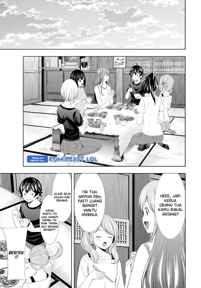 Chapter 131 - halaman 15