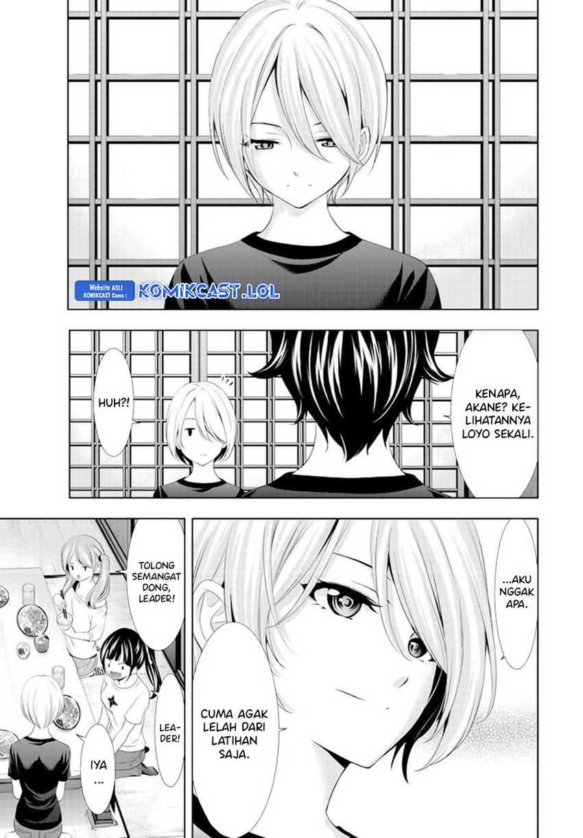 Chapter 131 - halaman 17