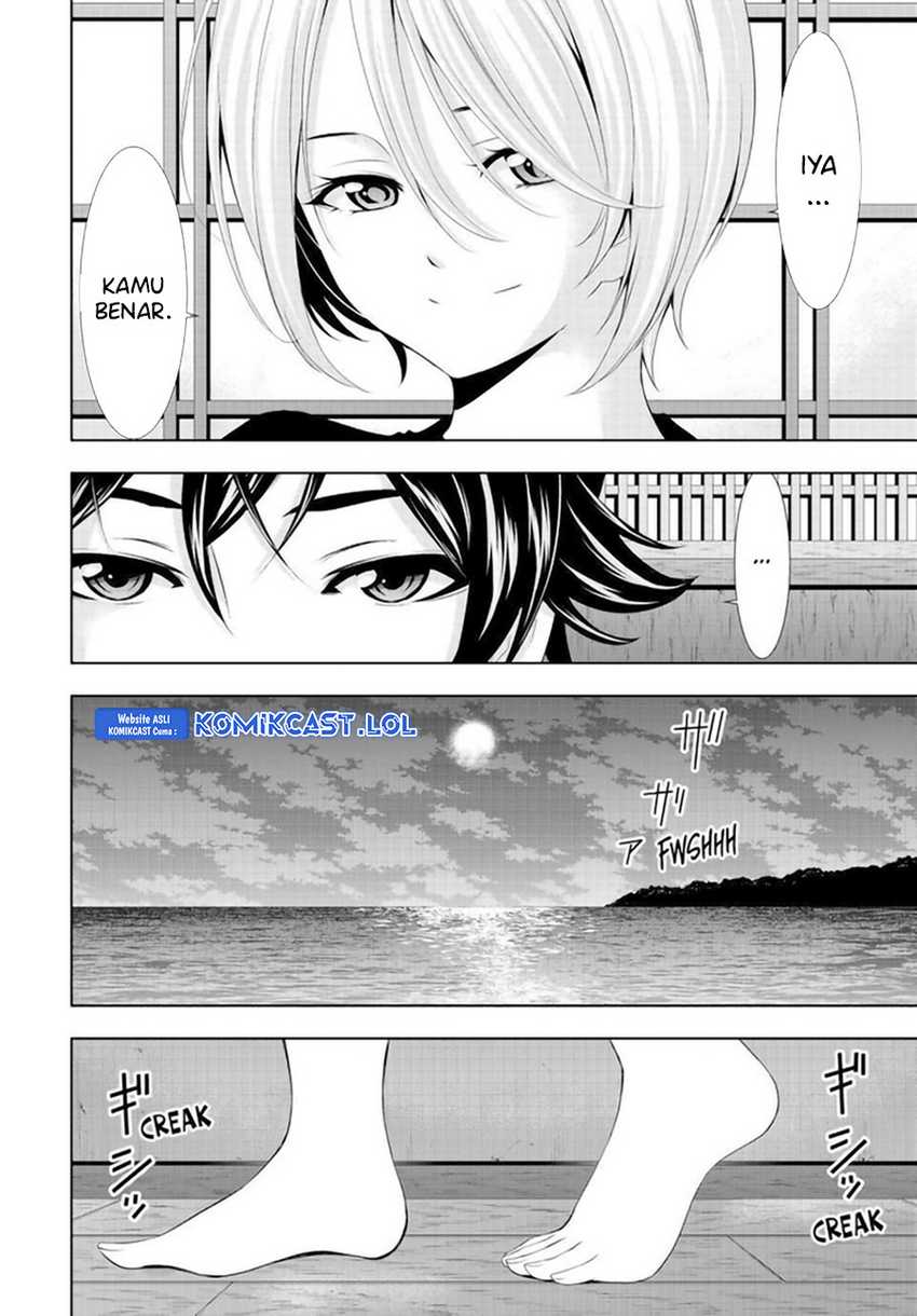 Chapter 131 - halaman 18