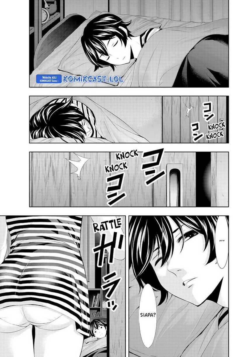 Chapter 131 - halaman 19