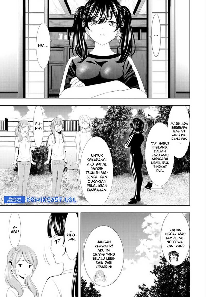 Chapter 131 - halaman 5