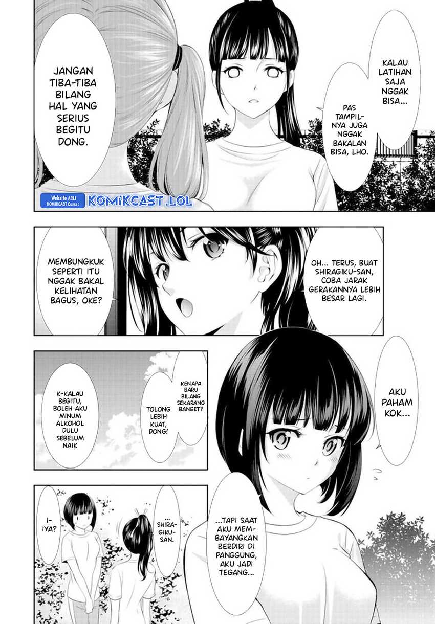 Chapter 131 - halaman 6