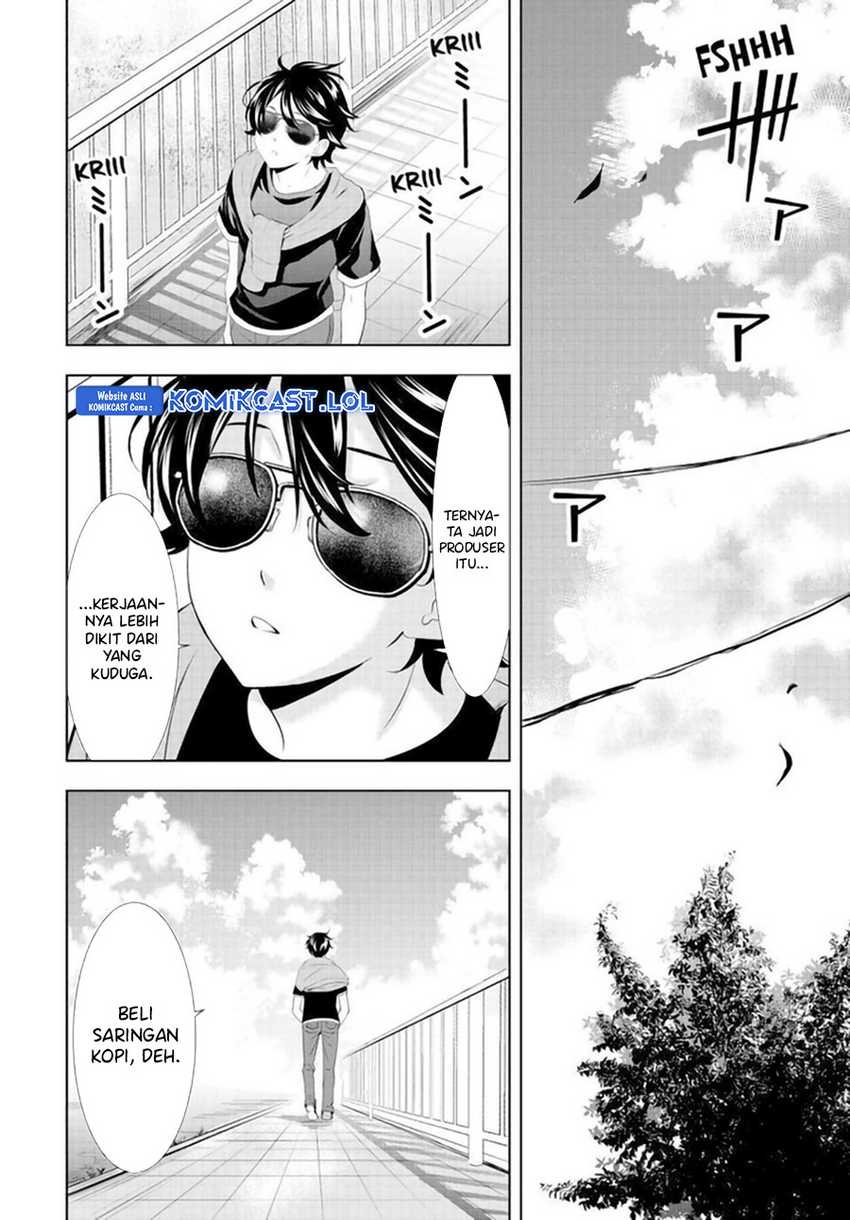 Chapter 131 - halaman 8