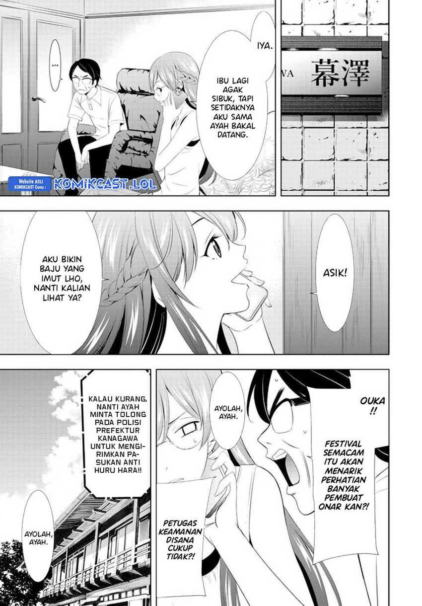 Chapter 131 - halaman 9