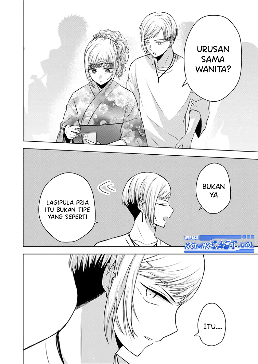 Chapter 26 - halaman 8