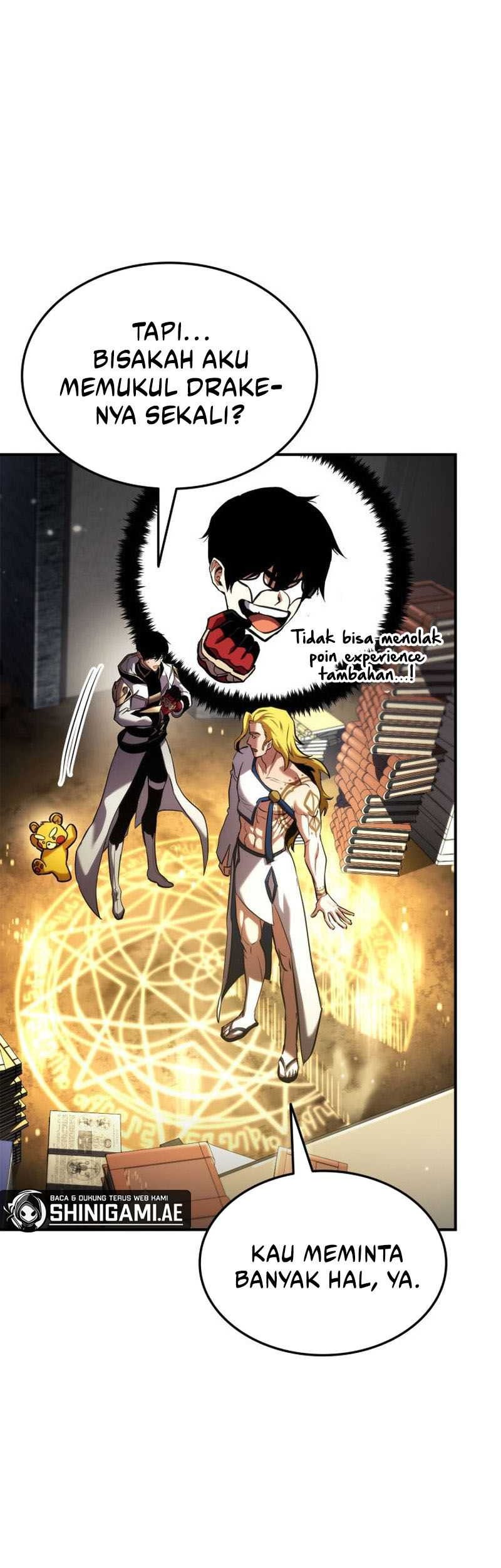 Chapter 136 - halaman 26