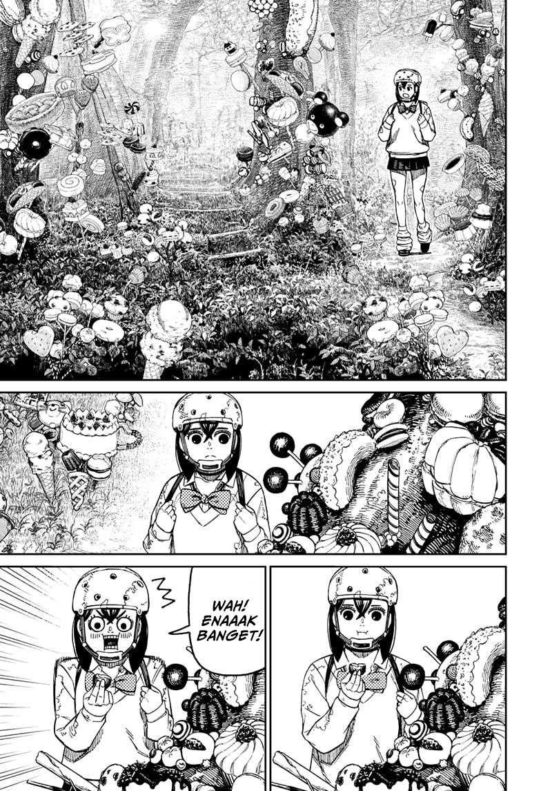 Chapter 135 - halaman 11