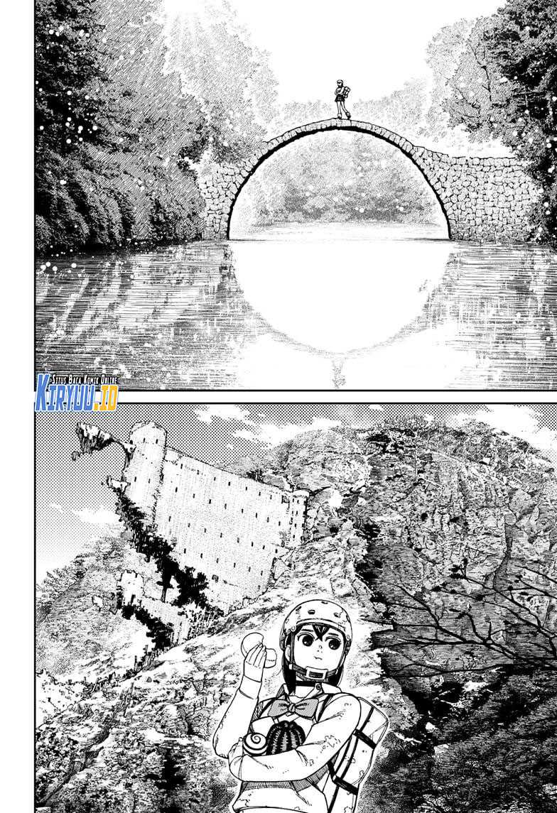 Chapter 135 - halaman 12