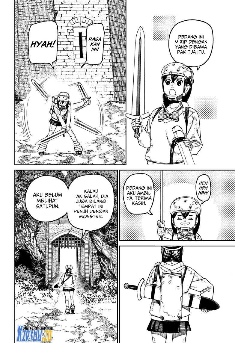 Chapter 135 - halaman 14