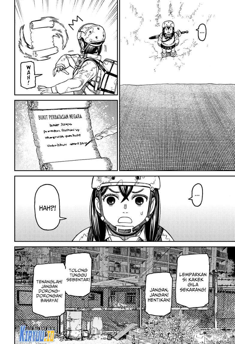Chapter 135 - halaman 16