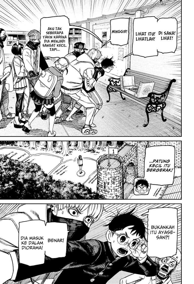 Chapter 135 - halaman 17