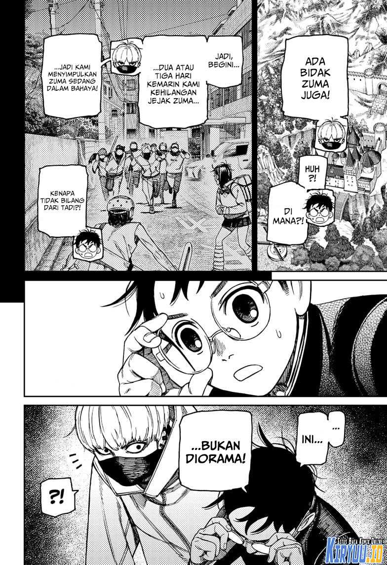 Chapter 135 - halaman 18