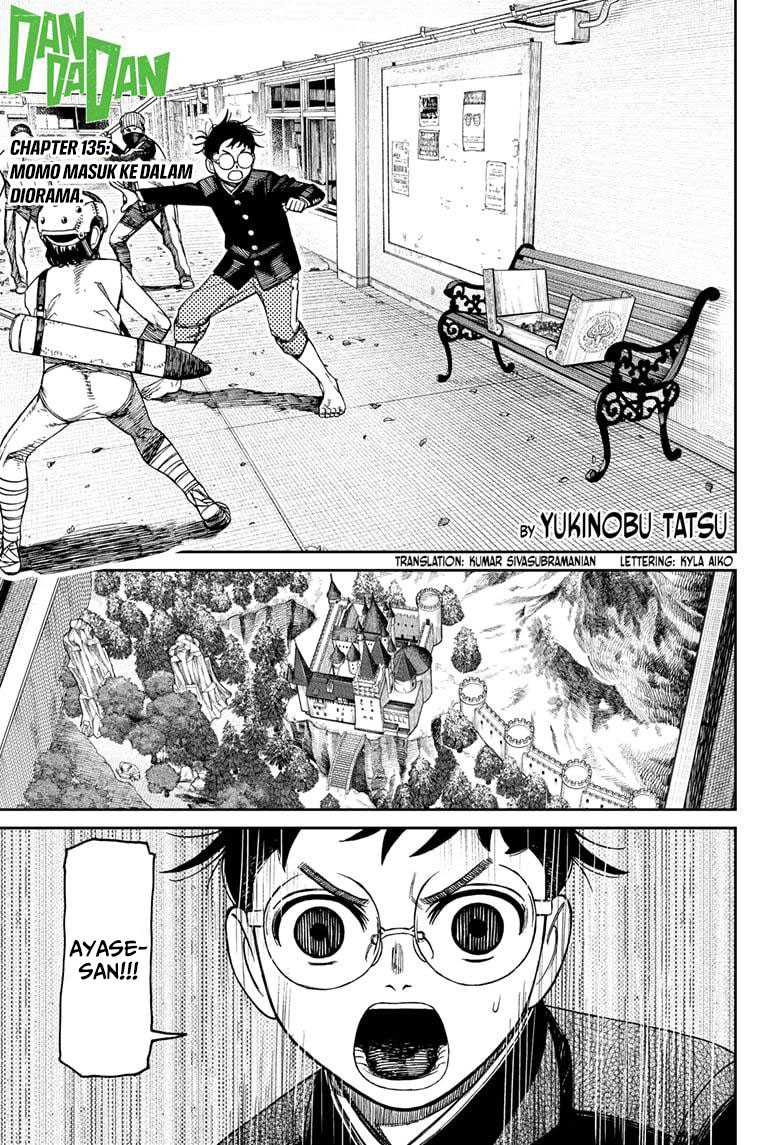Chapter 135 - halaman 3