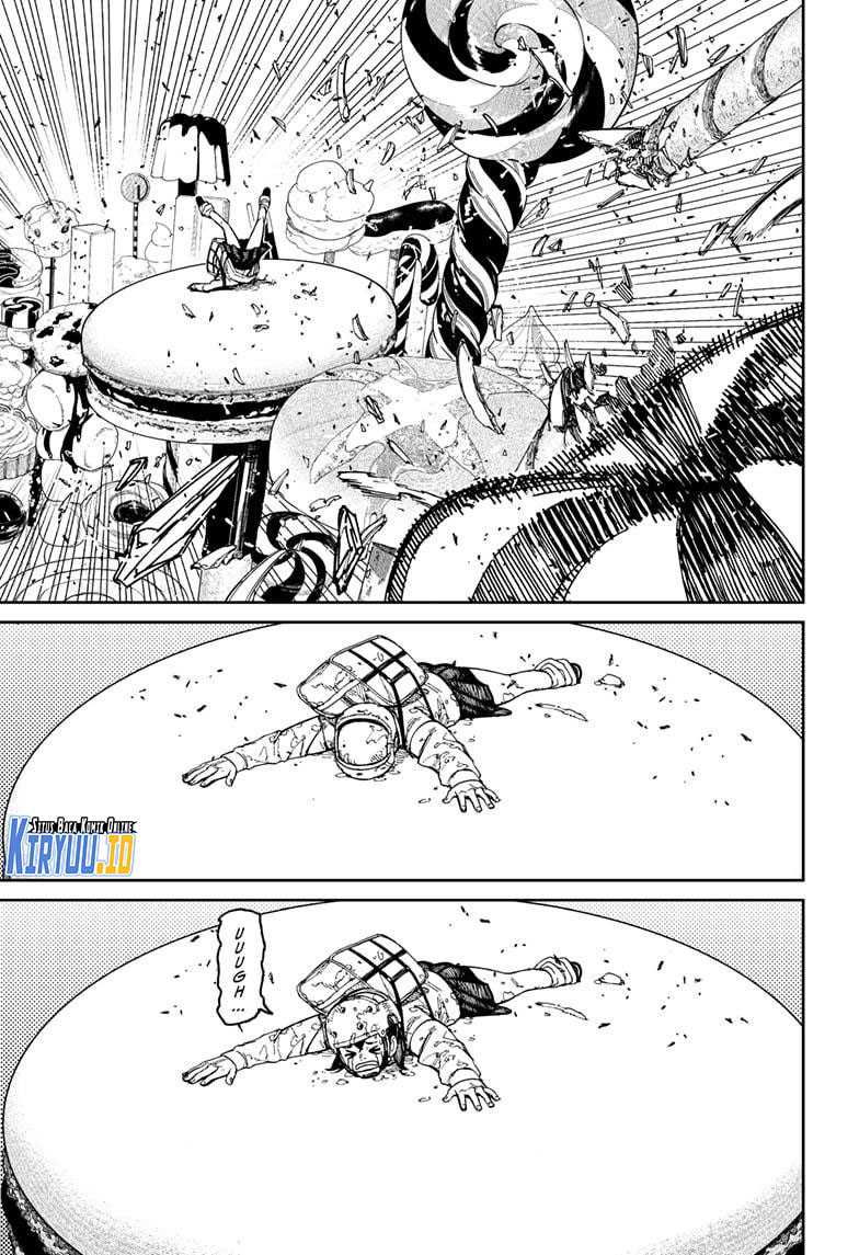 Chapter 135 - halaman 6