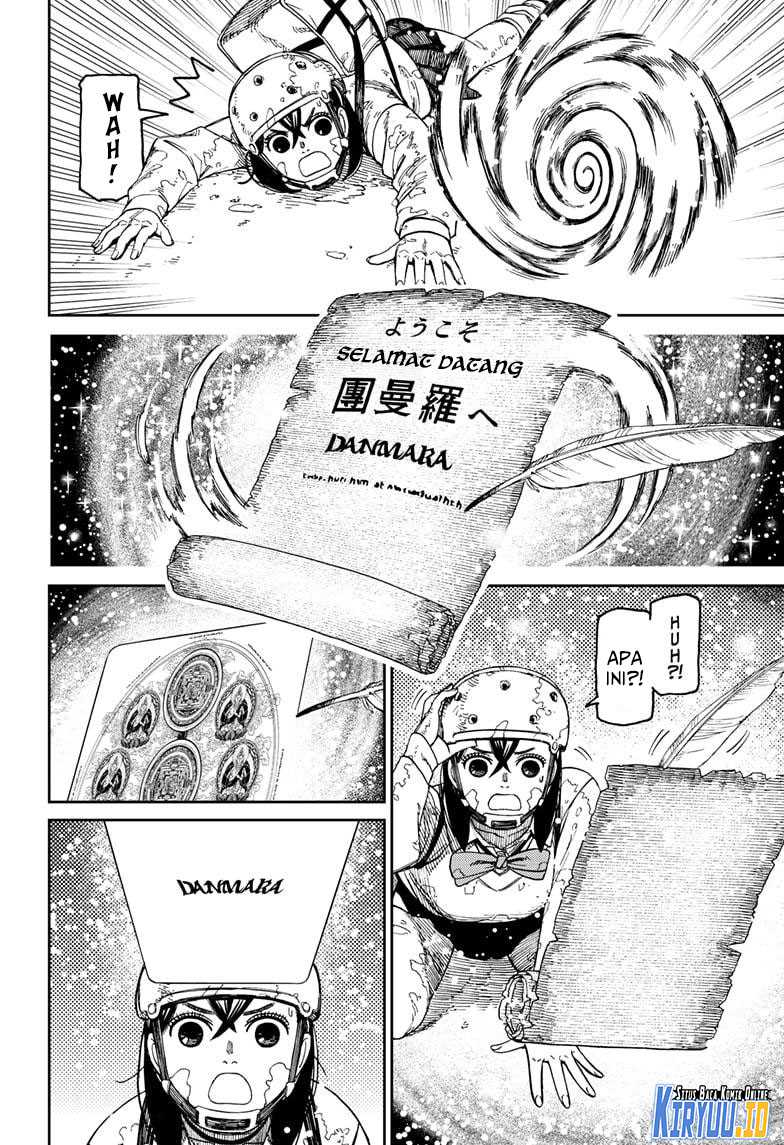 Chapter 135 - halaman 8