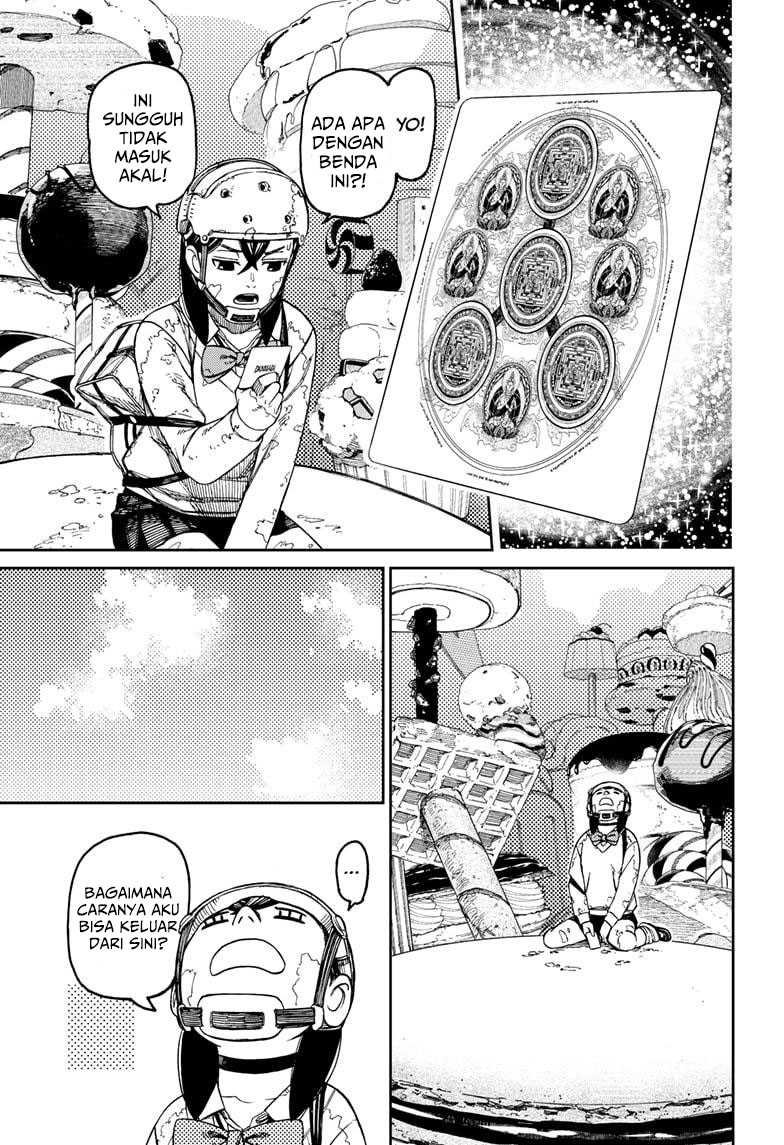 Chapter 135 - halaman 9