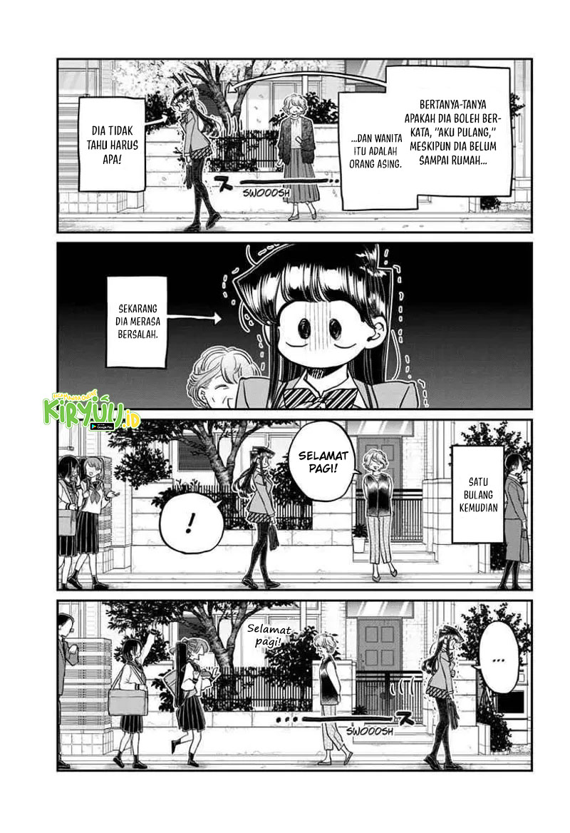 Chapter 434 - halaman 5