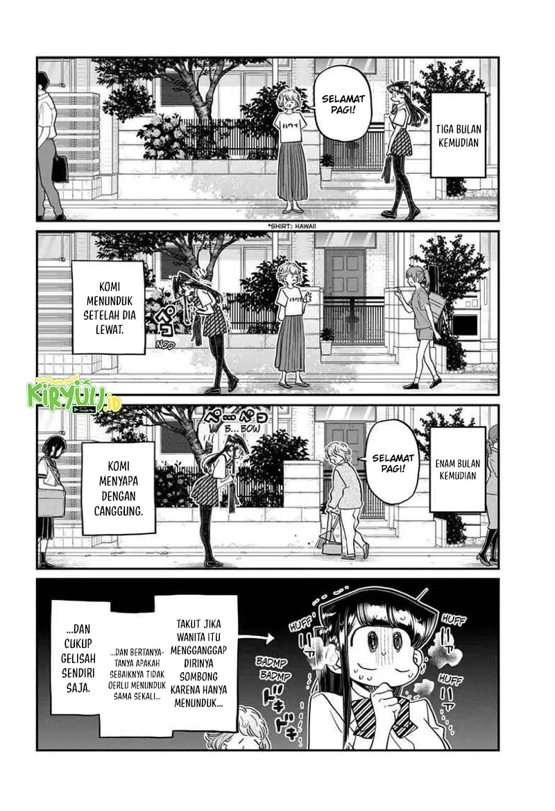 Chapter 434 - halaman 6
