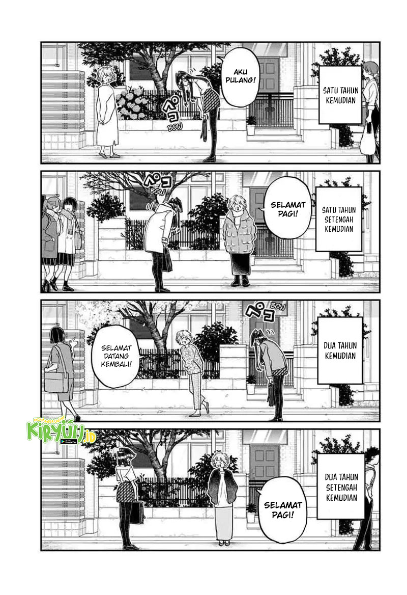 Chapter 434 - halaman 7