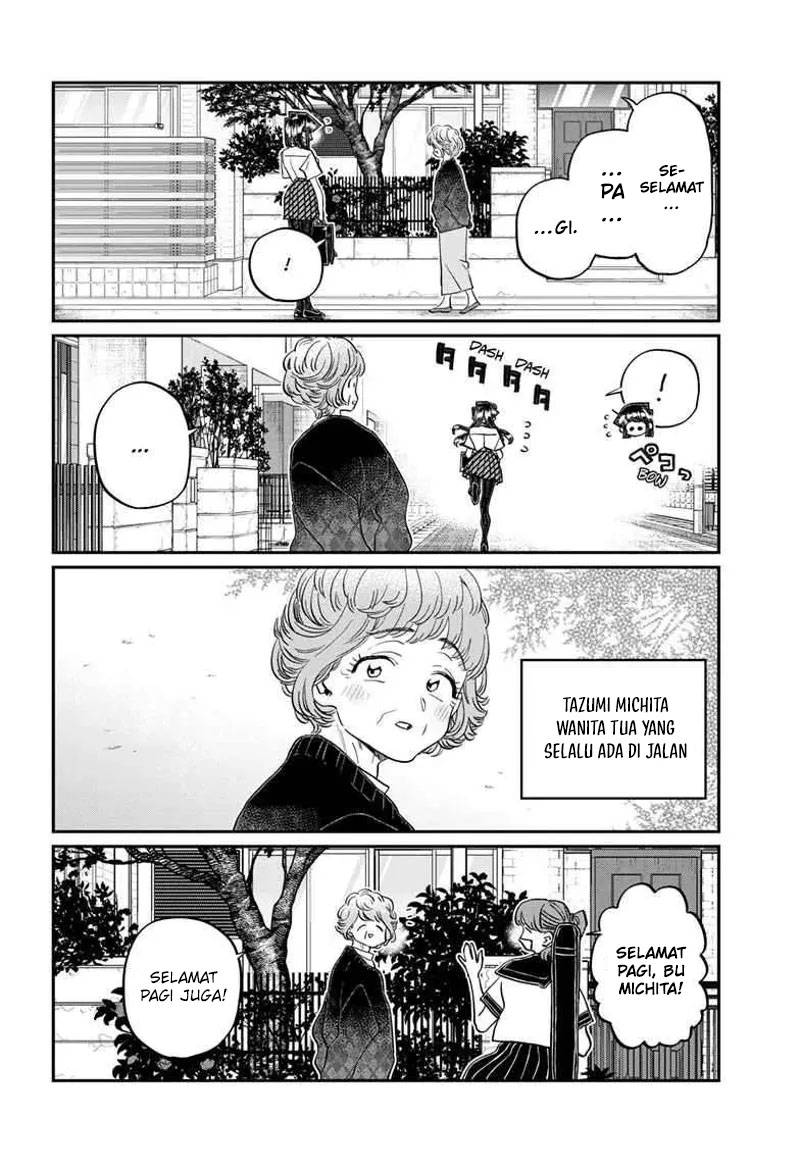 Chapter 434 - halaman 8