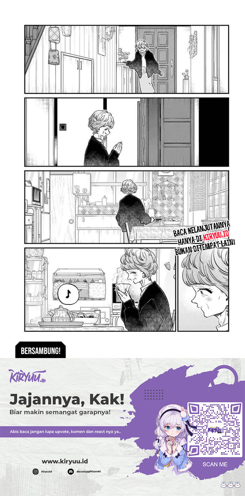Chapter 434 - halaman 9
