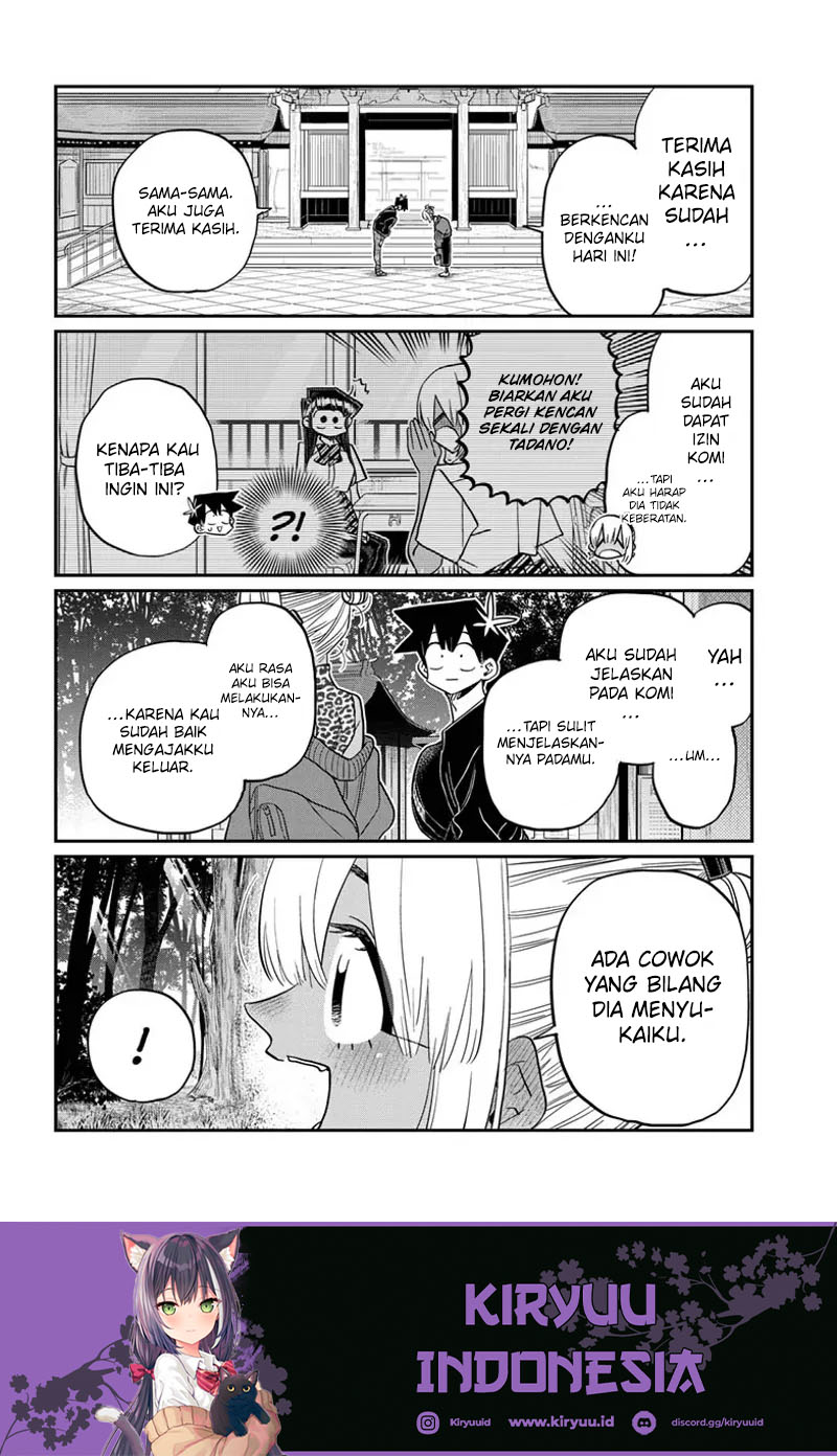 Chapter 433 - halaman 12