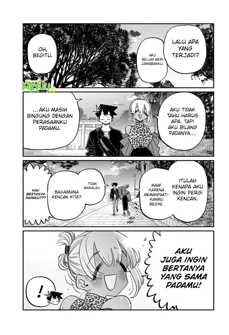 Chapter 433 - halaman 13