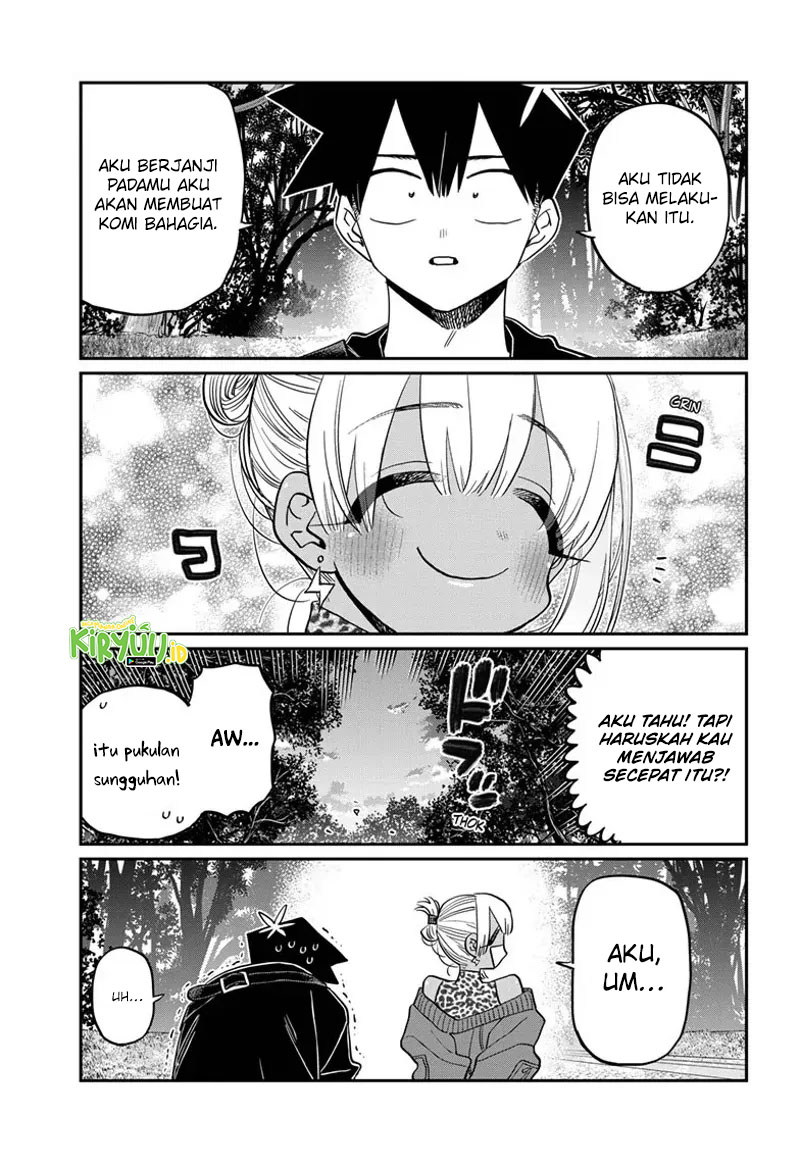 Chapter 433 - halaman 15