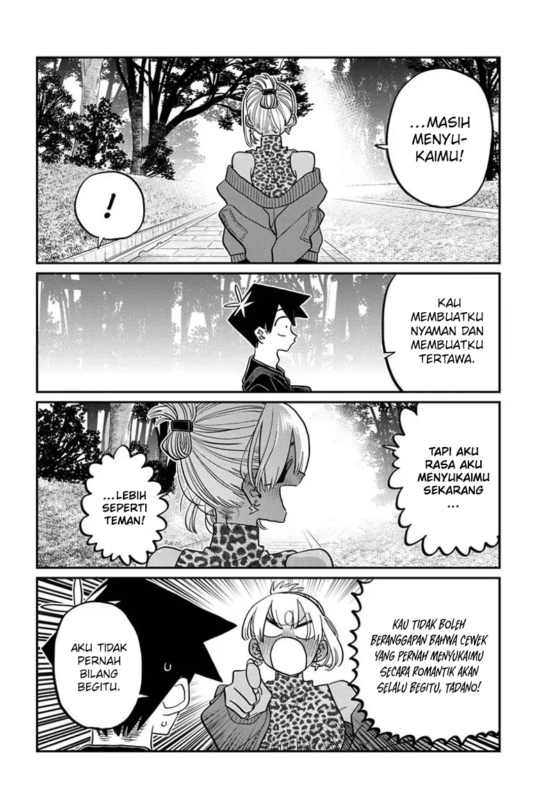Chapter 433 - halaman 16