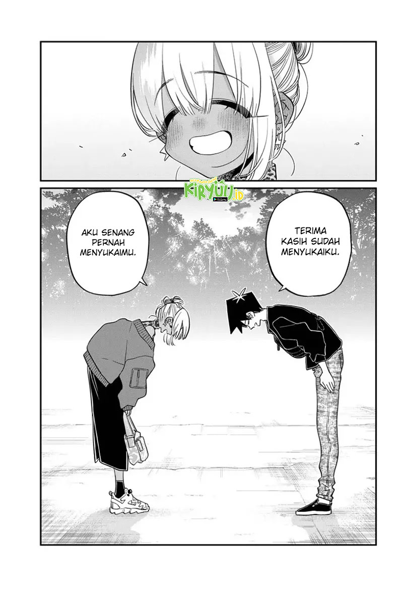 Chapter 433 - halaman 17