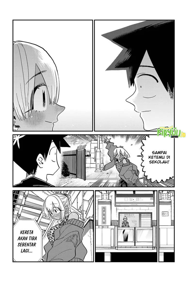 Chapter 433 - halaman 18