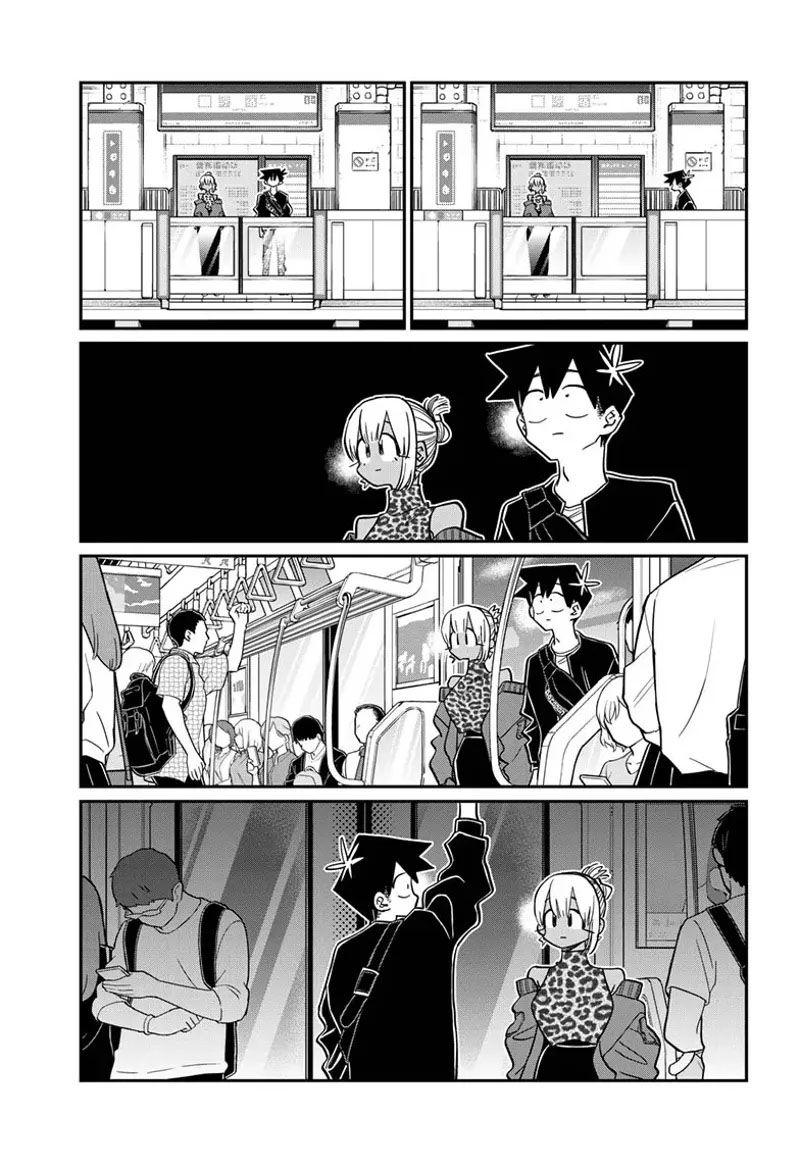 Chapter 433 - halaman 19