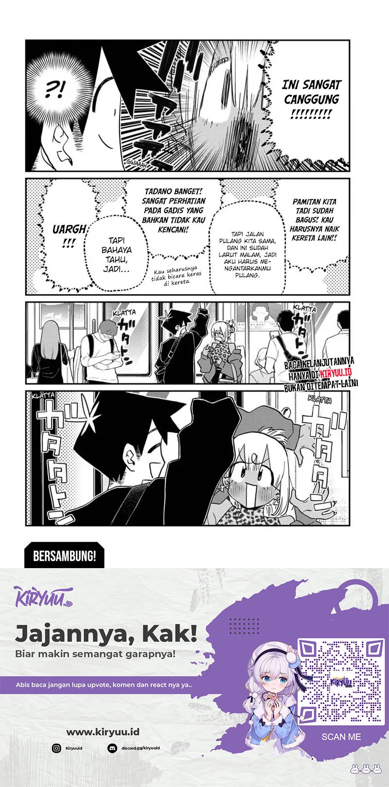 Chapter 433 - halaman 20