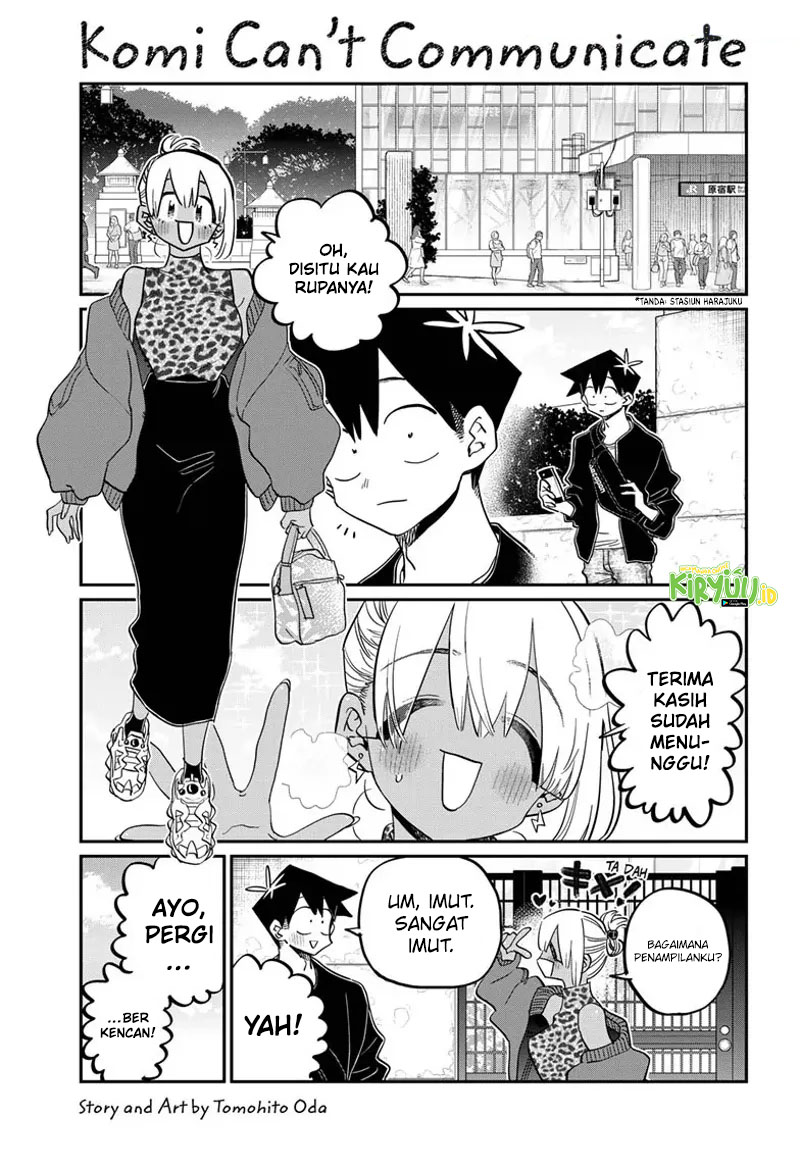 Chapter 433 - halaman 3