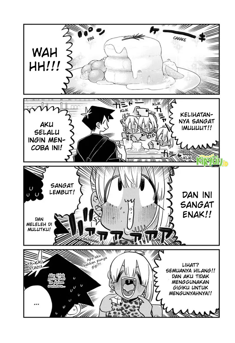 Chapter 433 - halaman 5