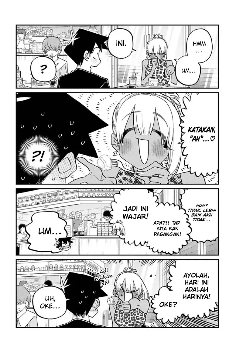 Chapter 433 - halaman 6