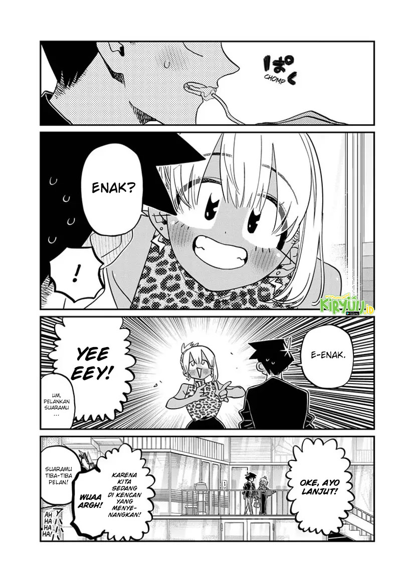 Chapter 433 - halaman 7