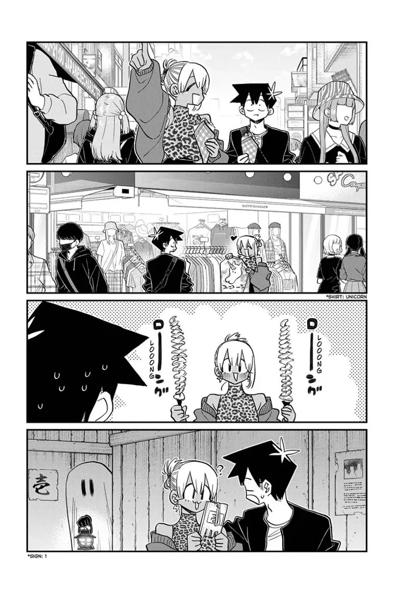 Chapter 433 - halaman 8