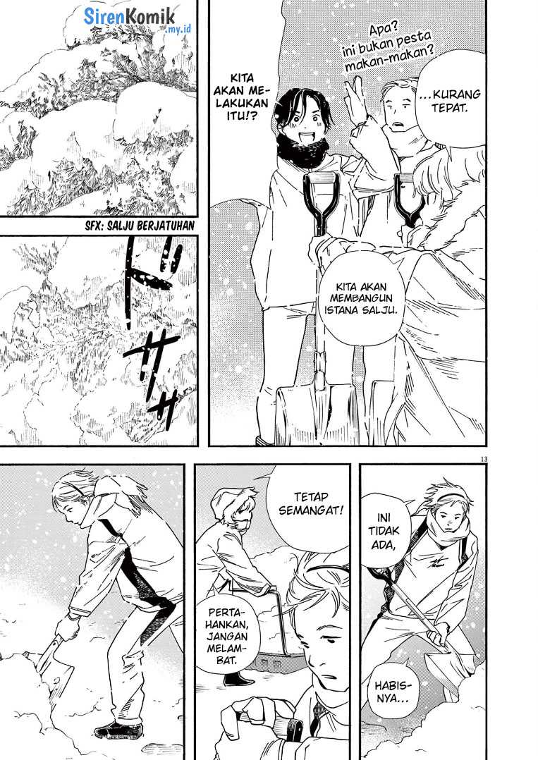 Chapter 84 - halaman 15