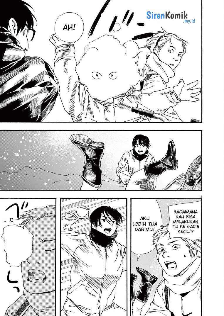 Chapter 84 - halaman 17