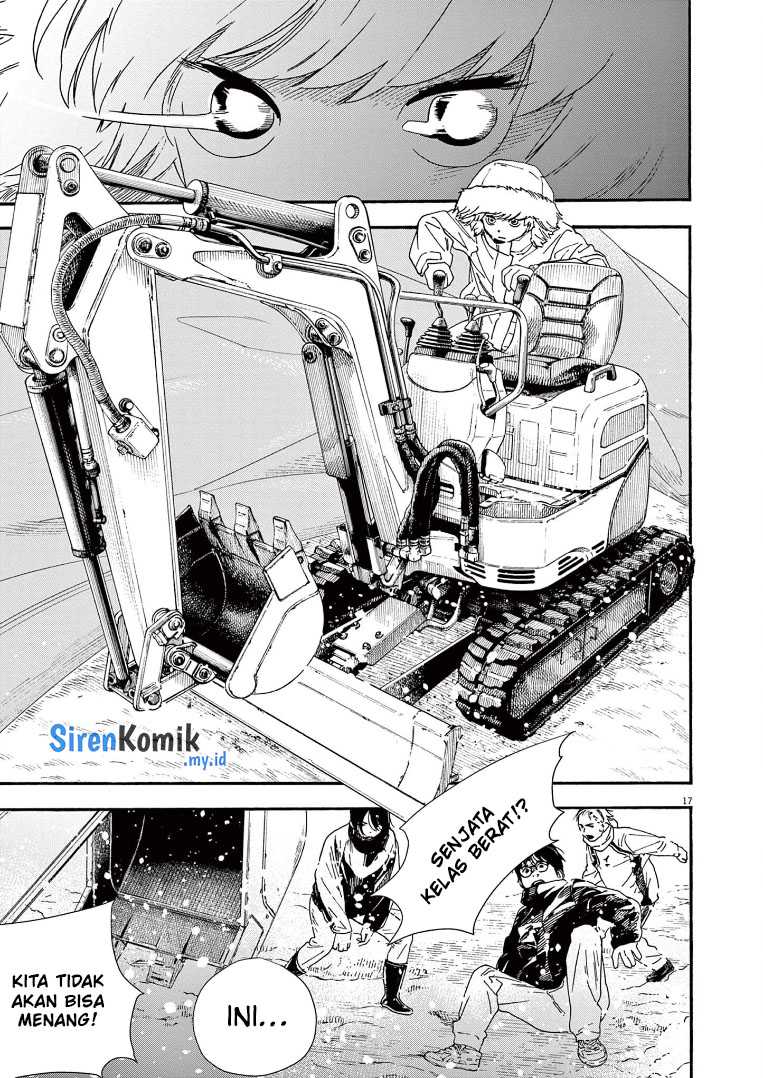 Chapter 84 - halaman 19