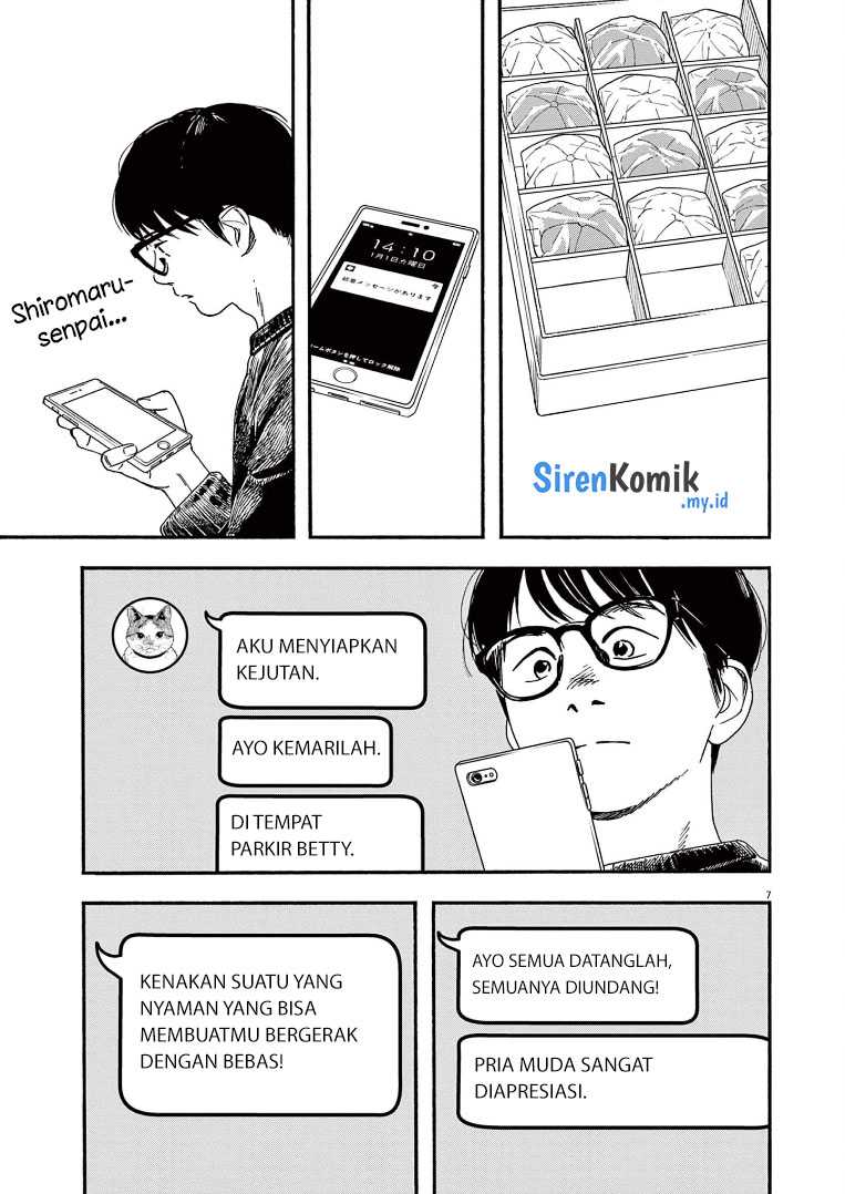 Chapter 84 - halaman 9