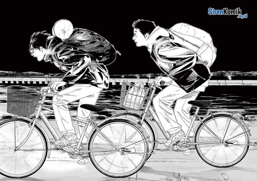 Chapter 83 - halaman 18