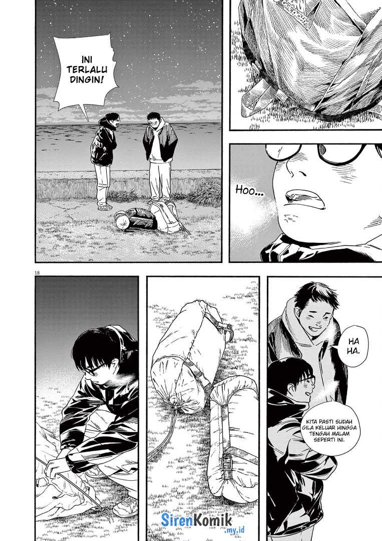 Chapter 83 - halaman 19