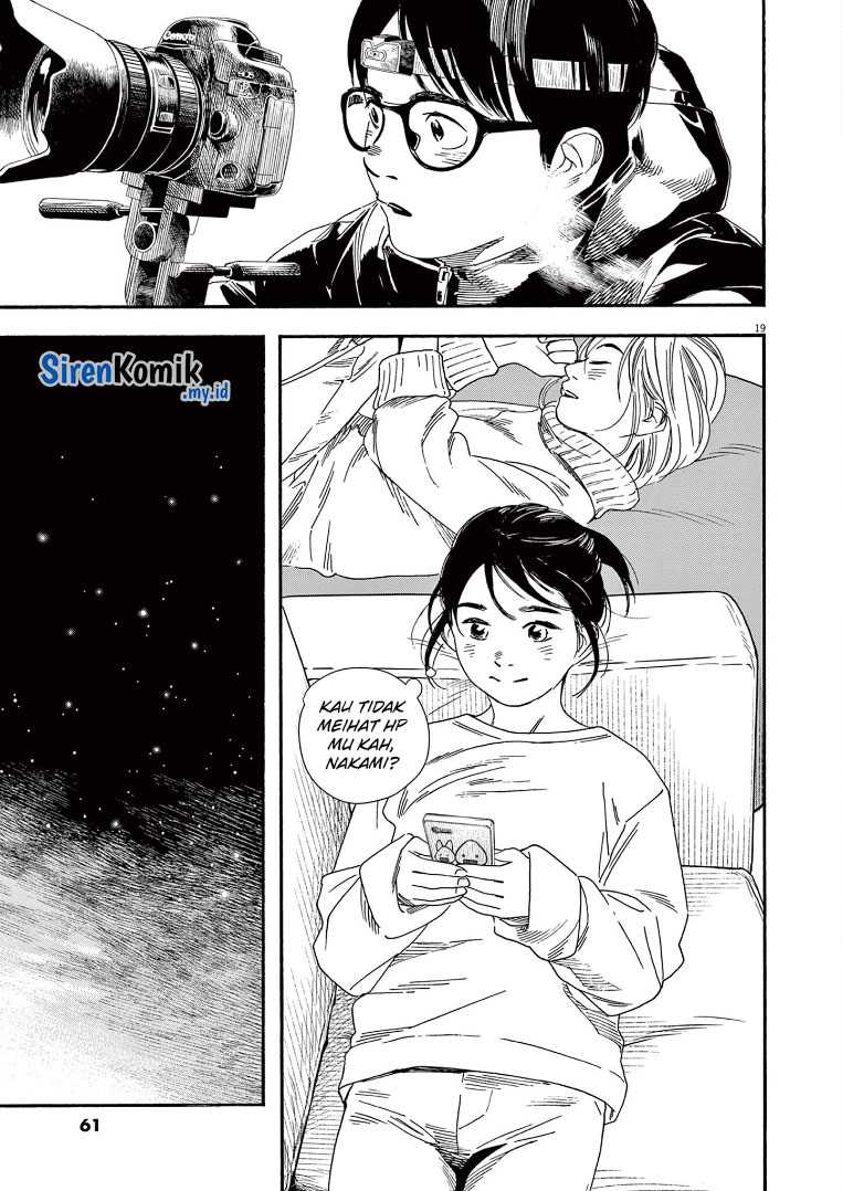 Chapter 83 - halaman 20