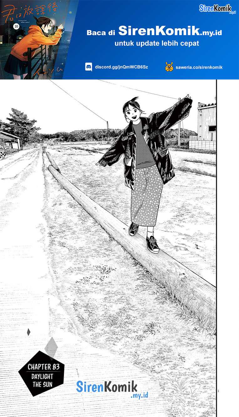 Chapter 83 - halaman 3