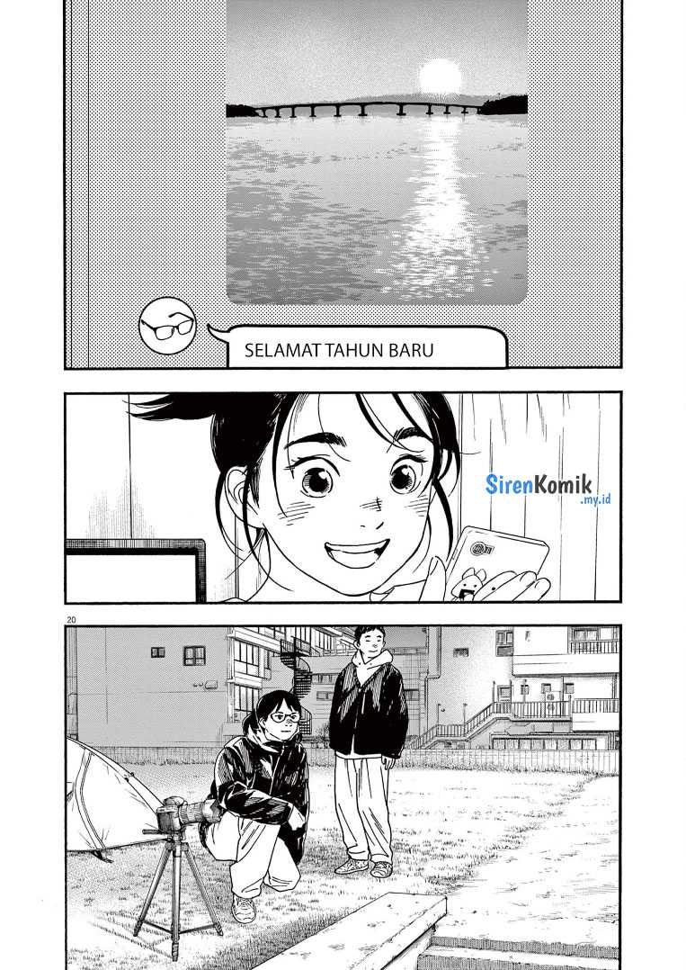 Chapter 83 - halaman 21