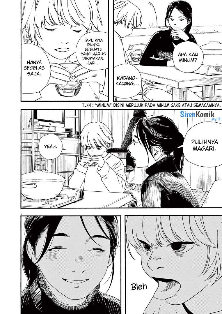 Chapter 83 - halaman 8