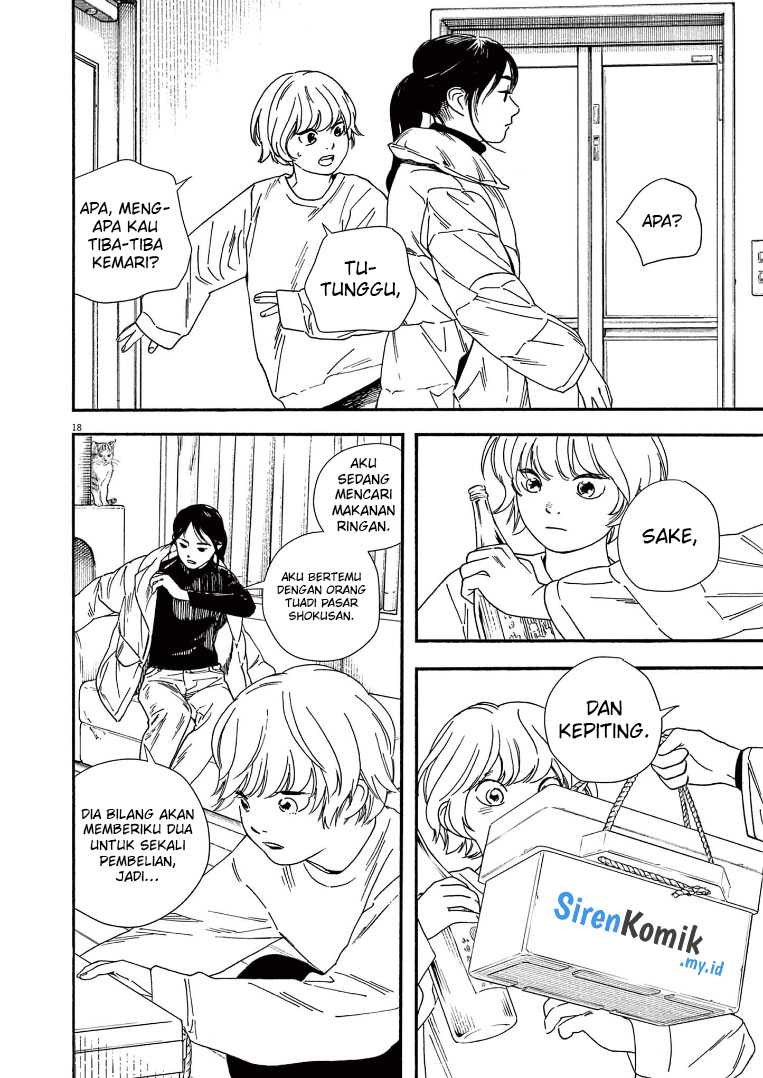 Chapter 82 - halaman 19
