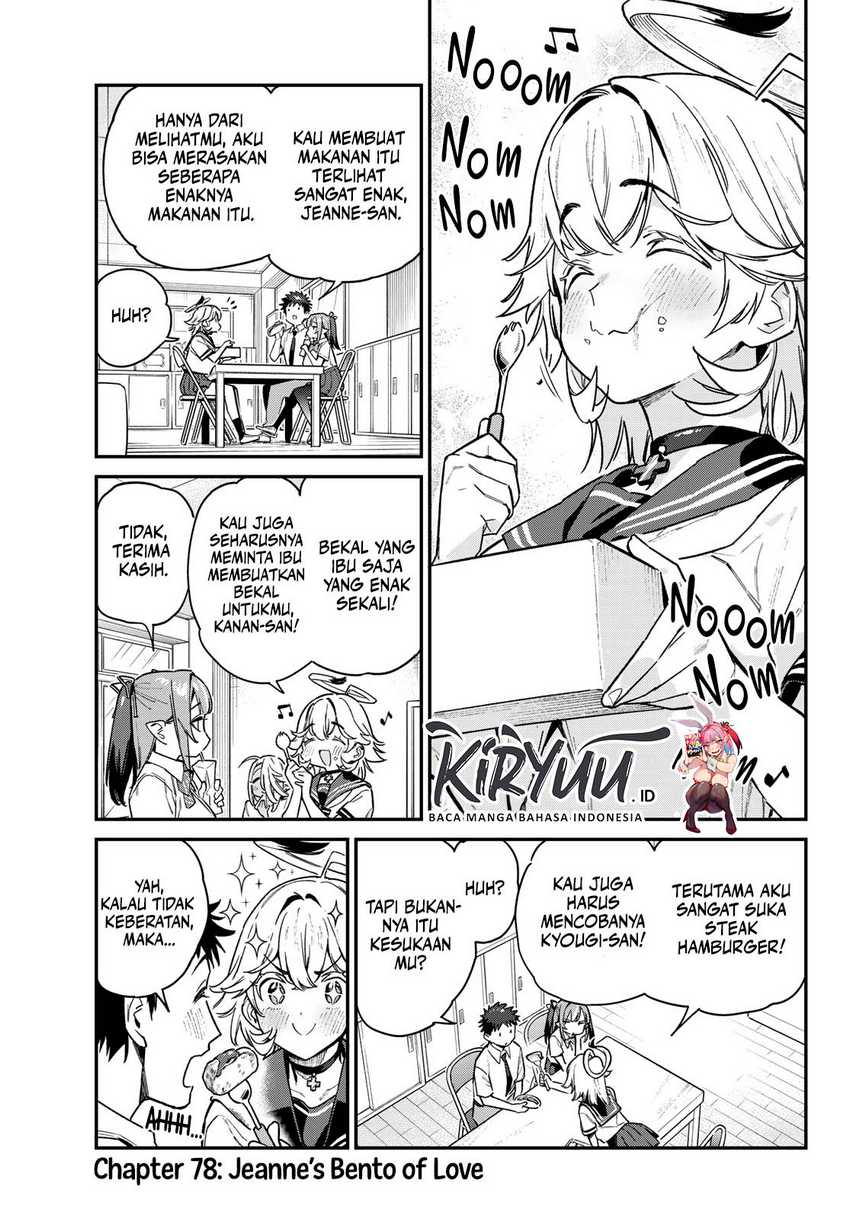 Chapter 78 - halaman 4